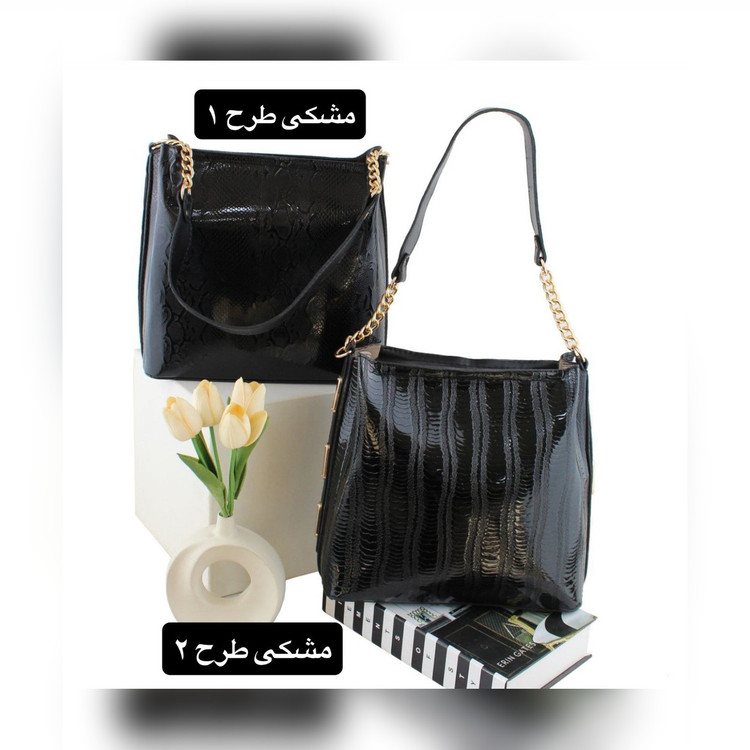 کیف زنانه کد 5678 - نمای 2