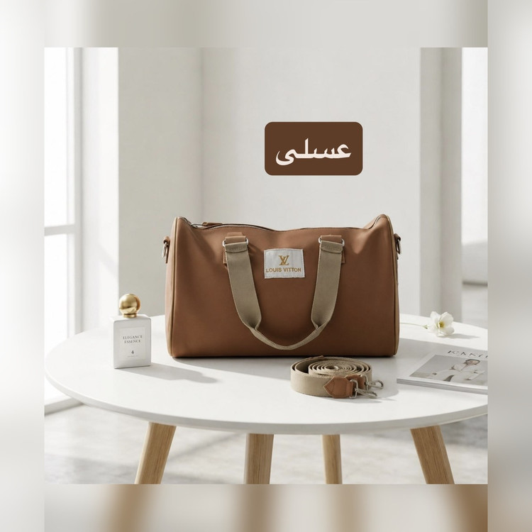 ساک ورزشی و مسافرتی کد ۶۳۴۷ - نمای 2