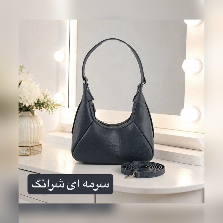کیف دستی زنانه کد ۵۷۳۹ - نمای 2