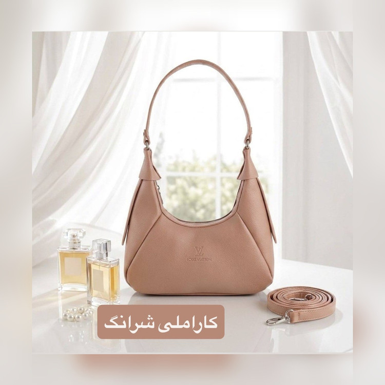 کیف دستی زنانه کد ۵۷۳۹ - نمای 4