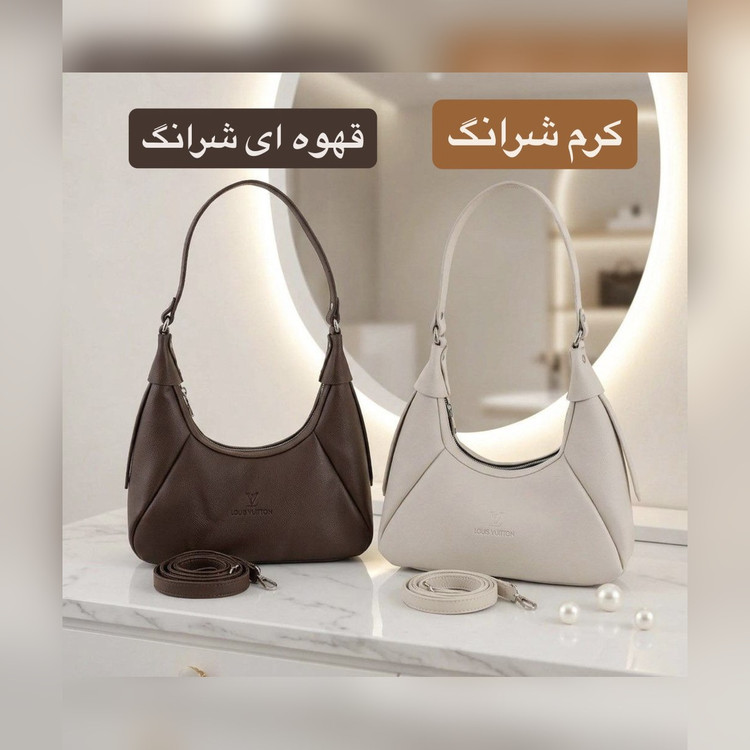 کیف دستی زنانه کد ۵۷۳۹