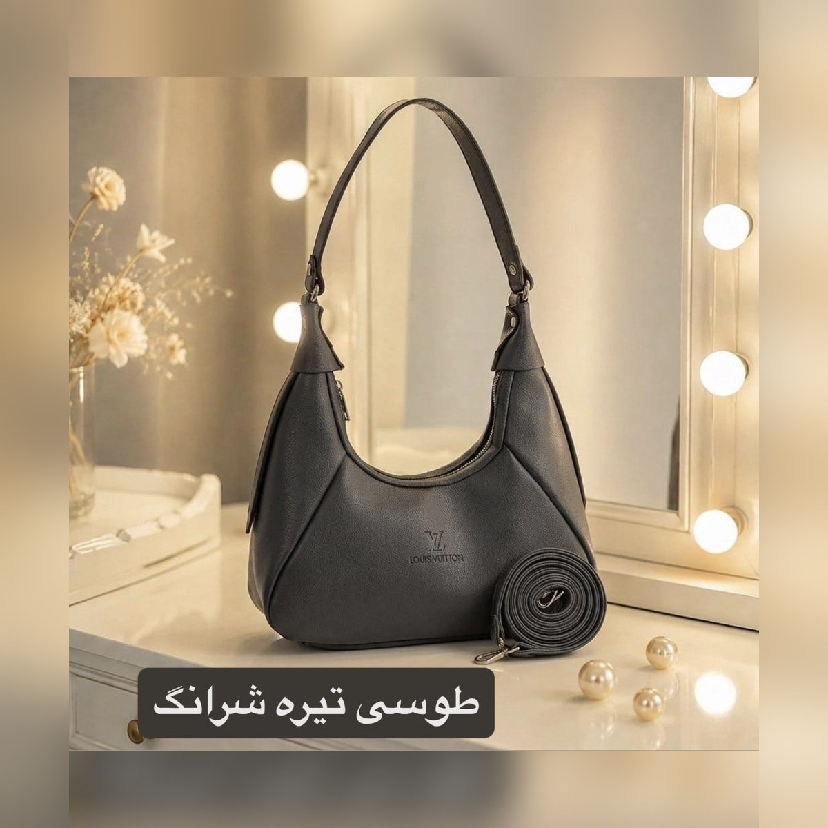 کیف دستی زنانه کد ۵۷۳۹