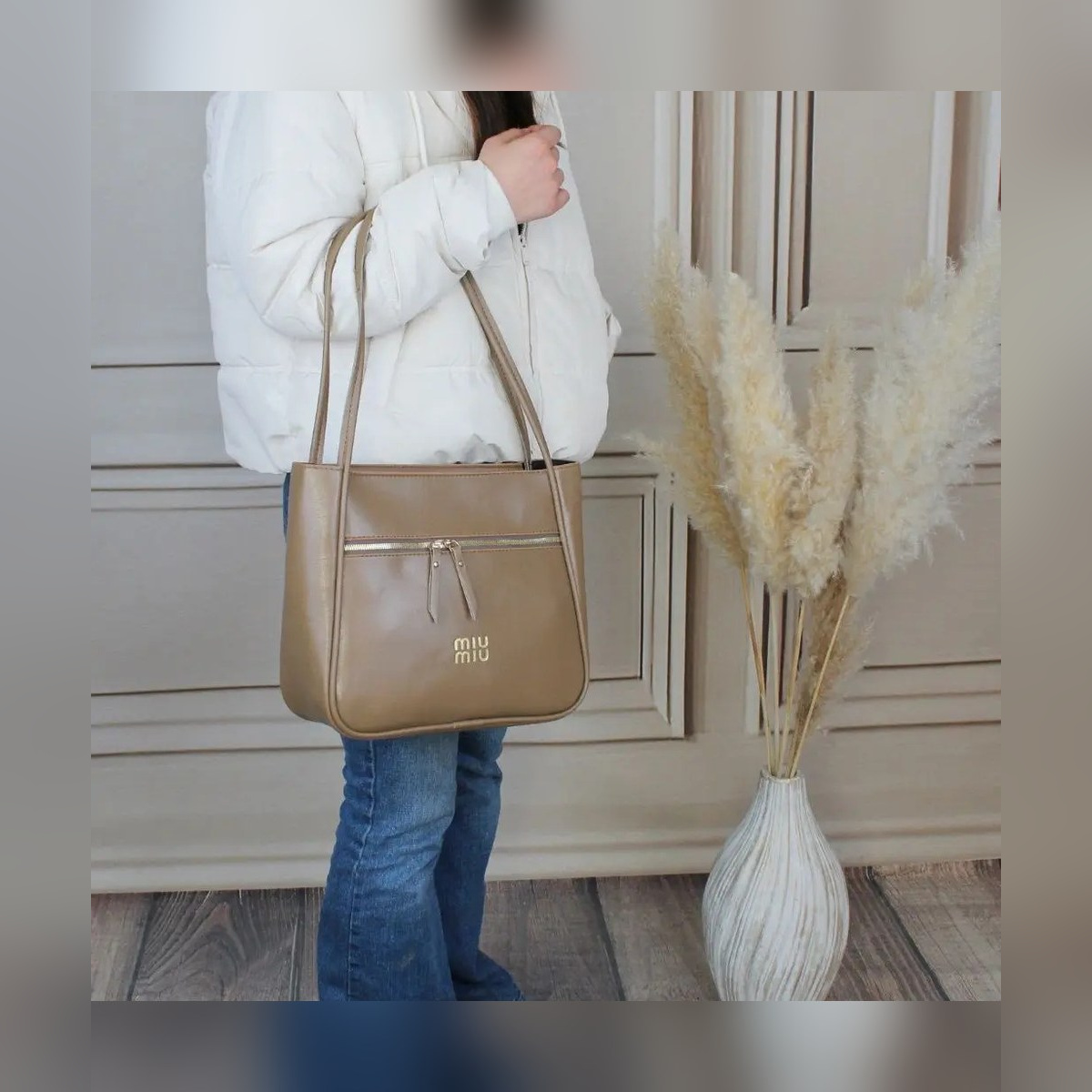 کیف زنانه کد 5688 - نمای 7