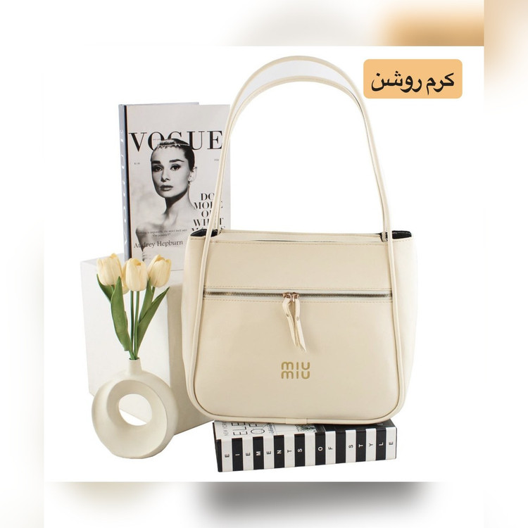 کیف زنانه کد 5688 - نمای 5