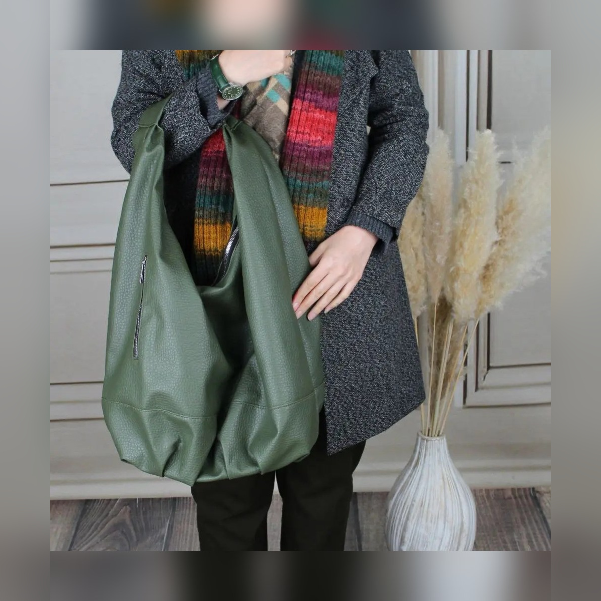 کیف زنانه کد 5683 - نمای 5