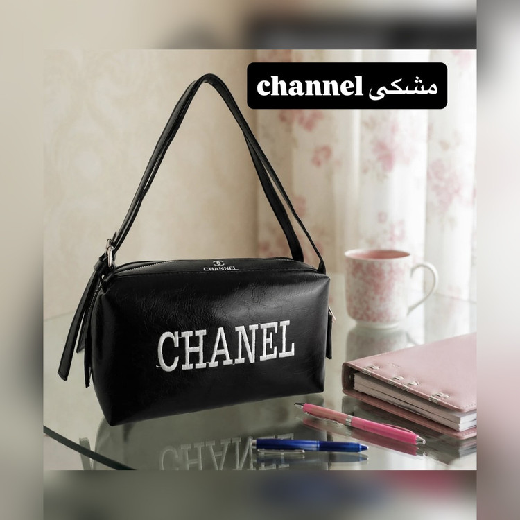 کیف دستی زنانه چرم مصنوعی کد ۵۷۲۱ - نمای 3