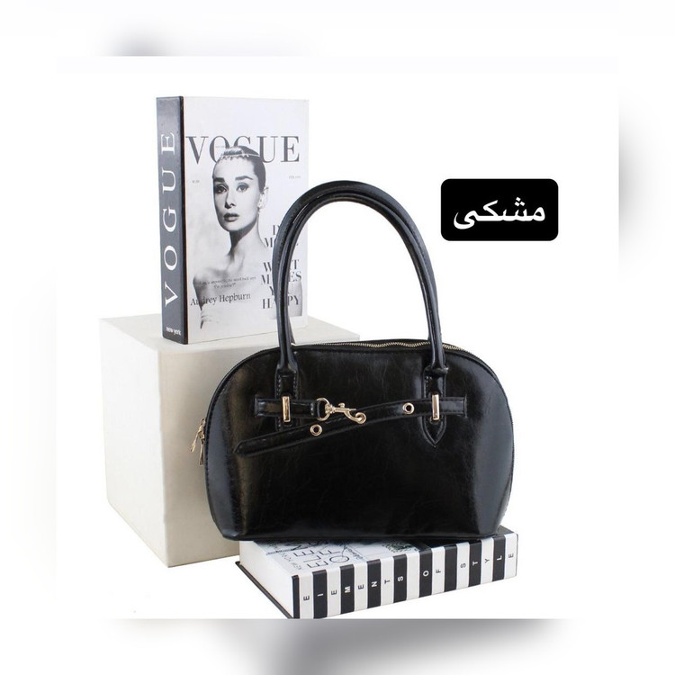 کیف زنانه کد 5674 - نمای 5