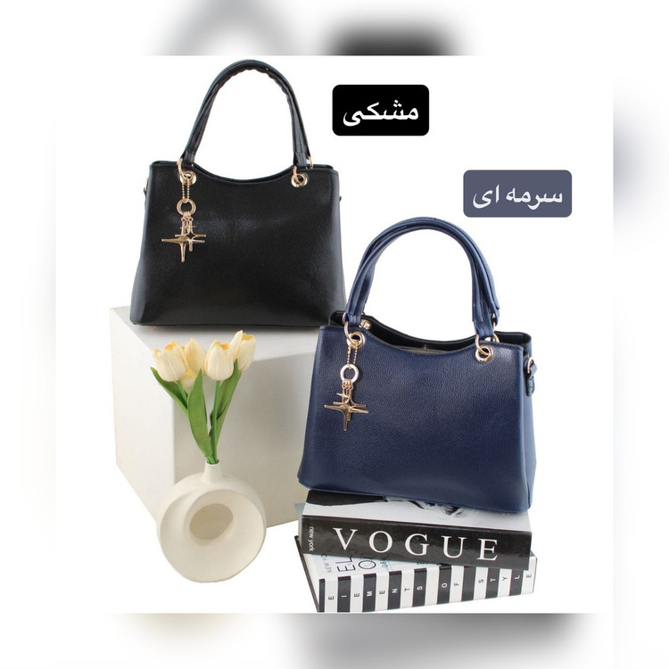 کیف زنانه کد 5693 - نمای 6