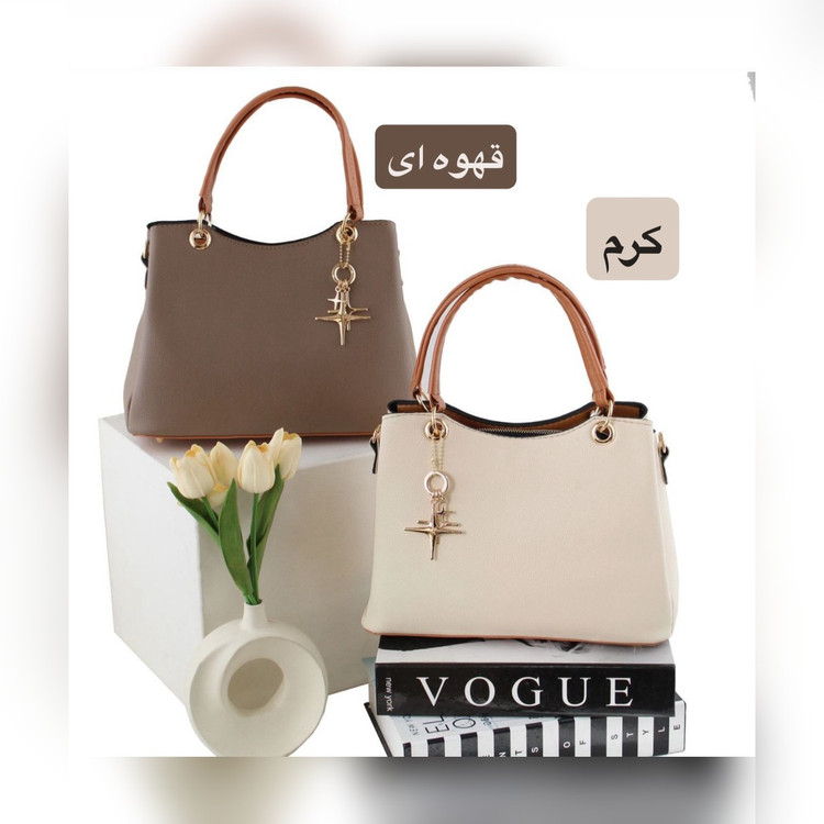 کیف زنانه کد 5693 - نمای 5