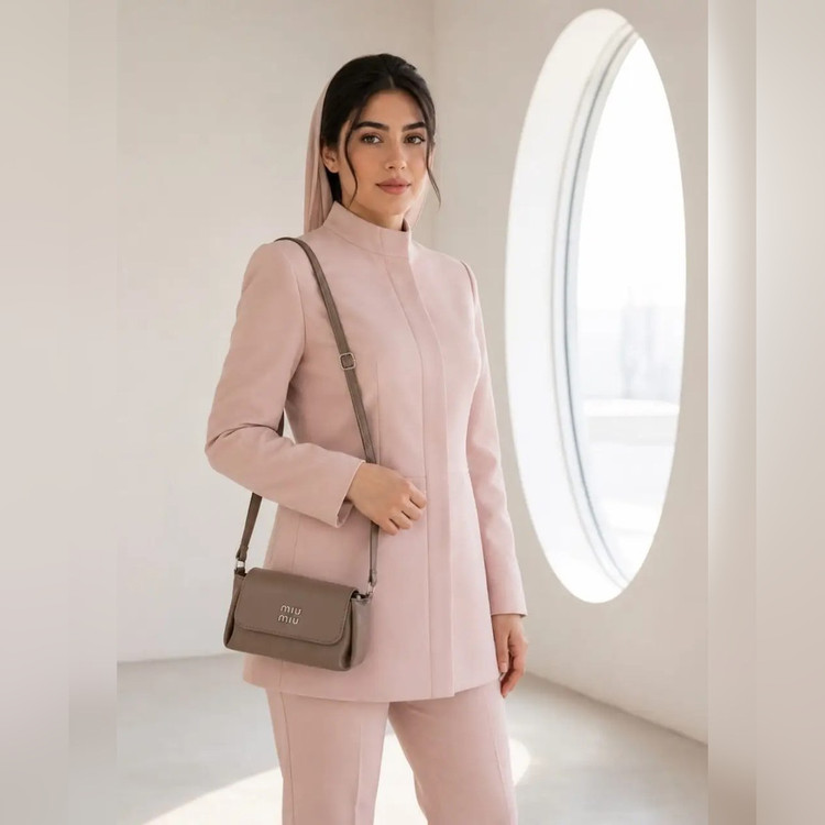 کیف پاسپورتی کد 4739 - نمای 8