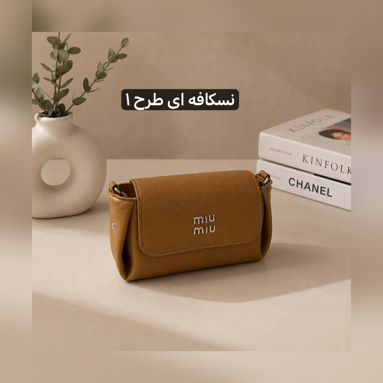 کیف پاسپورتی کد 4739 - نمای 6