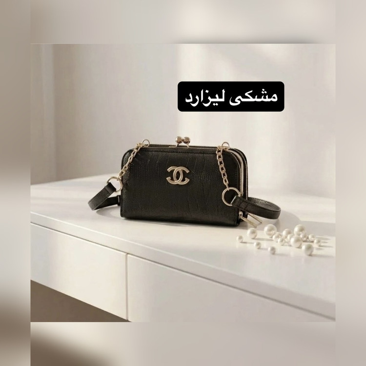 کیف پاسپورتی کد 4737 - نمای 5