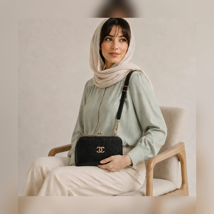 کیف پاسپورتی کد 4737 - نمای 6
