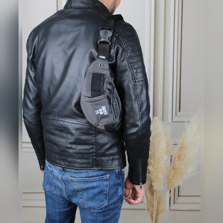 کیف مردانه کد 7161 - نمای 5