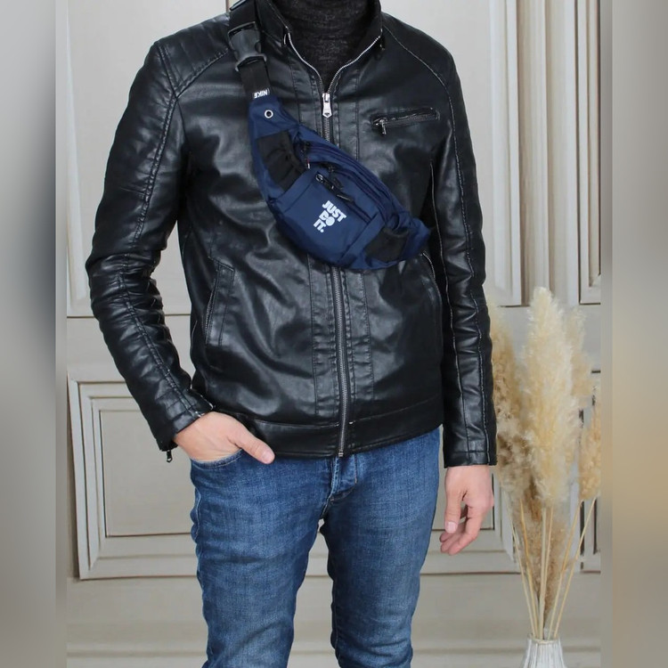 کیف مردانه کد 7161 - نمای 6