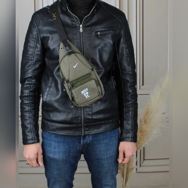 کیف مردانه کد 7157 - نمای 6