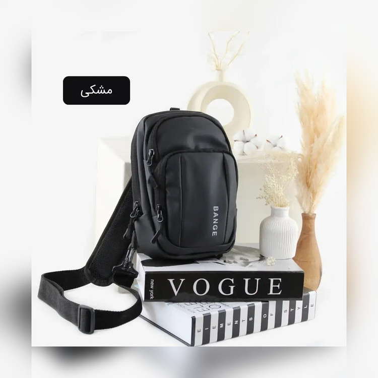 بادی بگ – کد 7122 - نمای 5