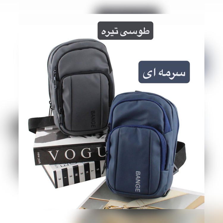بادی بگ – کد 7122 - نمای 6