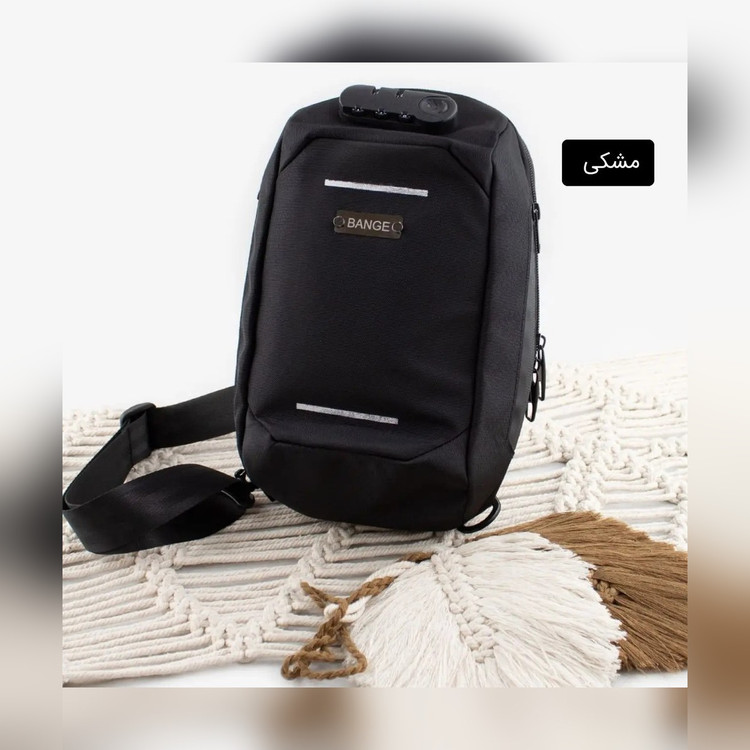 کیف مردانه کد 7116 - نمای 6