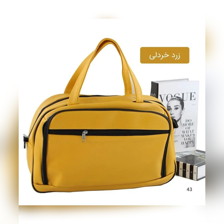 ساک کد 6257 - نمای 6