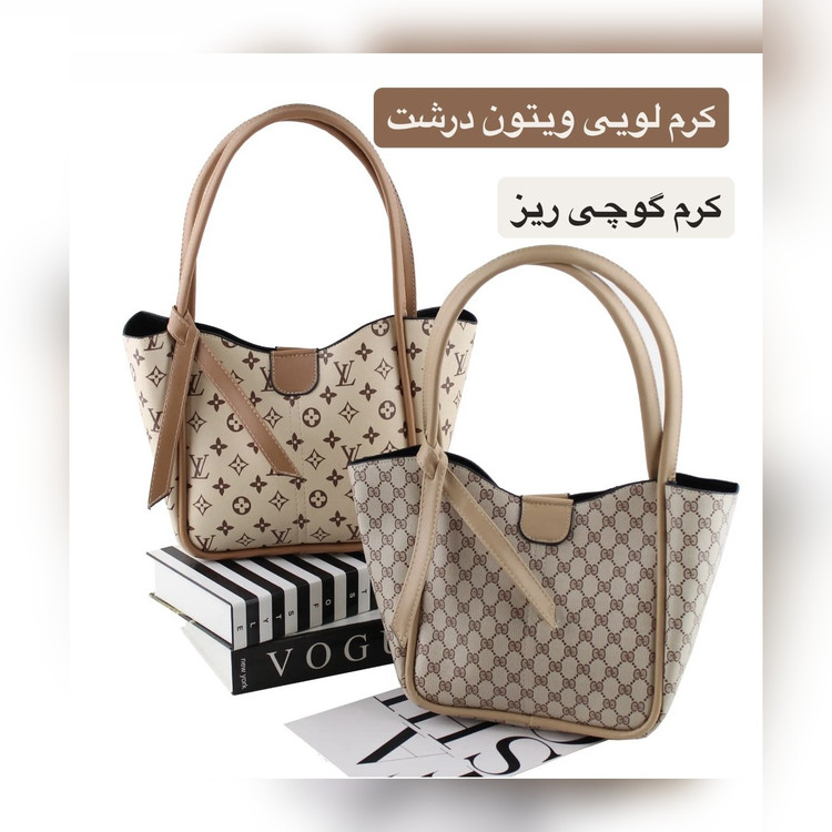 کیف زنانه کد 5714 - نمای 6