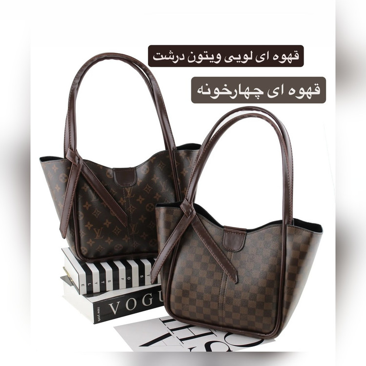 کیف زنانه کد 5714 - نمای 5