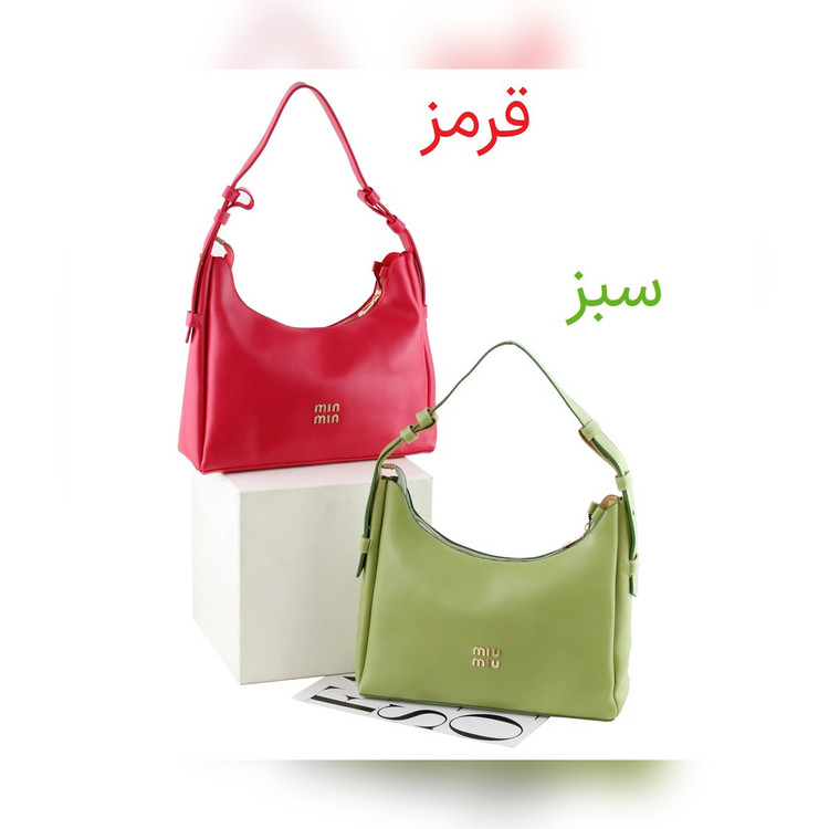 کیف زنانه کد 5713 - نمای 10