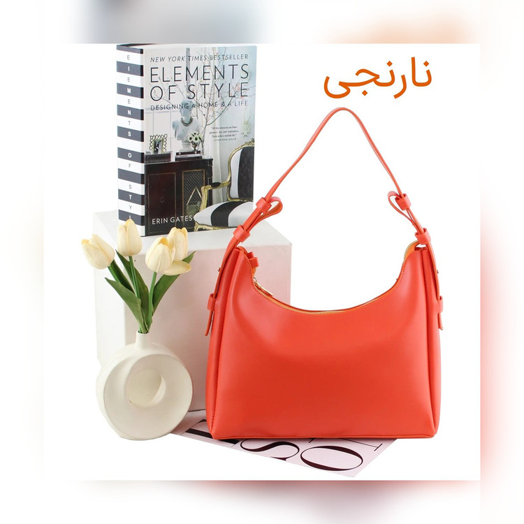 کیف زنانه کد 5713 - نمای 11