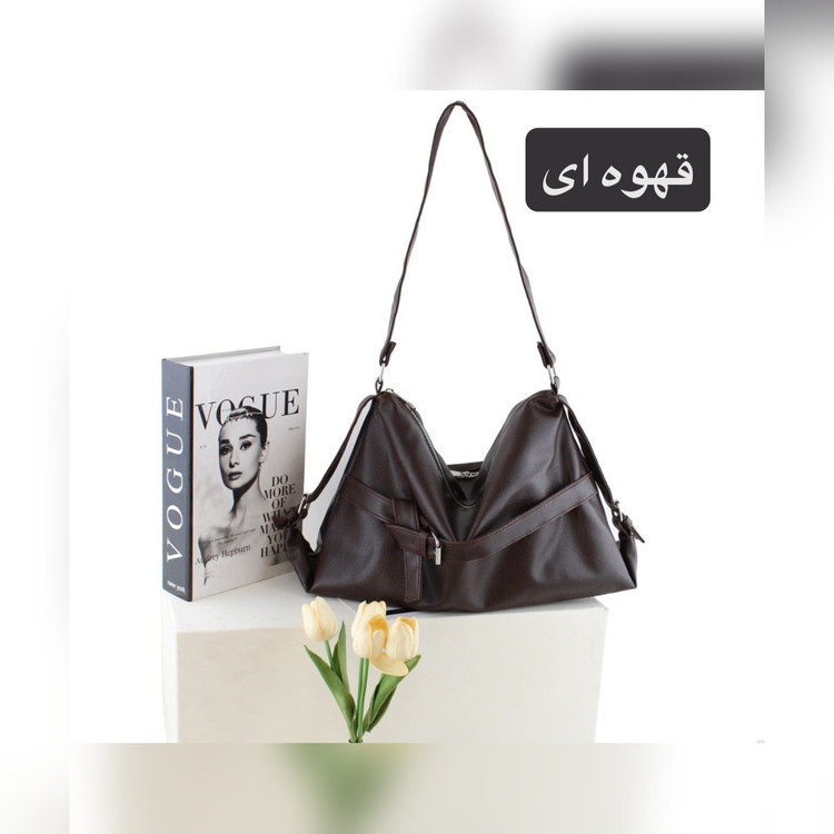 کیف زنانه کد 5712 - نمای 5