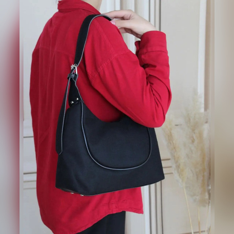 کیف زنانه کد 5710 - نمای 5