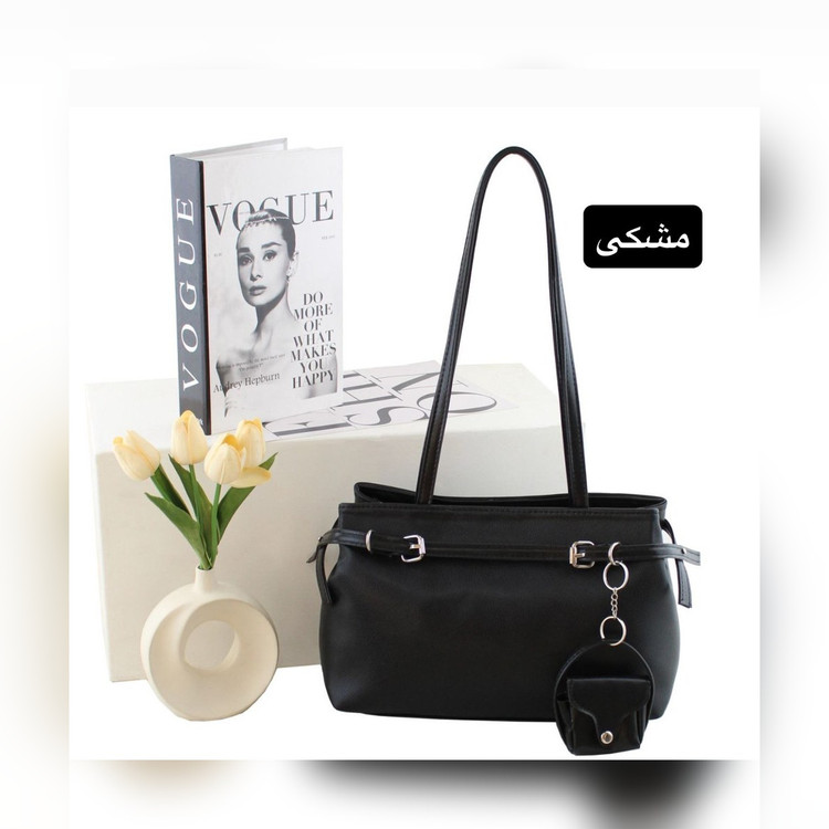 کیف زنانه کد 5708 - نمای 5