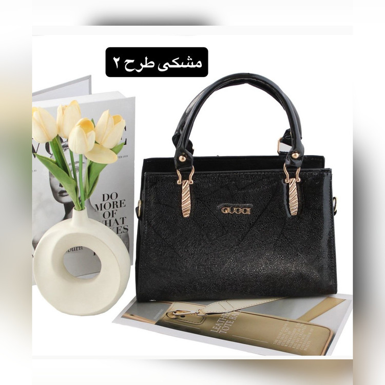کیف زنانه کد 5707 - نمای 5