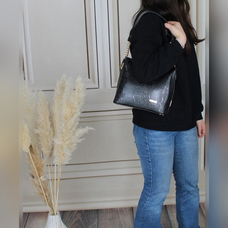 کیف زنانه کد 5701 - نمای 5
