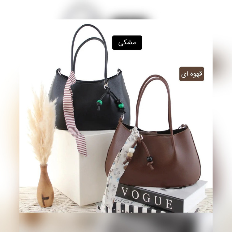 کیف زنانه کد 5647 - نمای 6