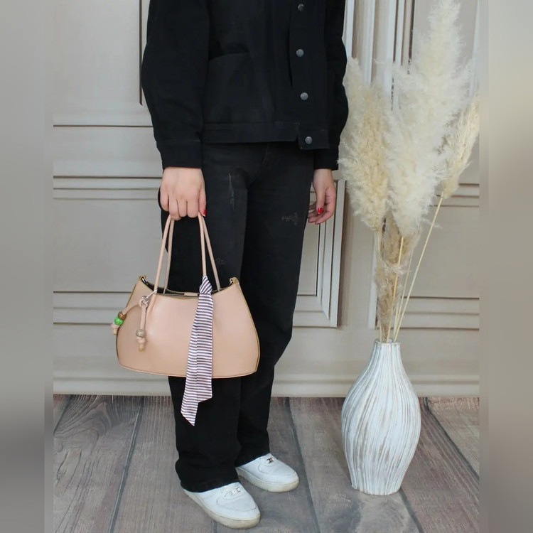 کیف زنانه کد 5647 - نمای 8