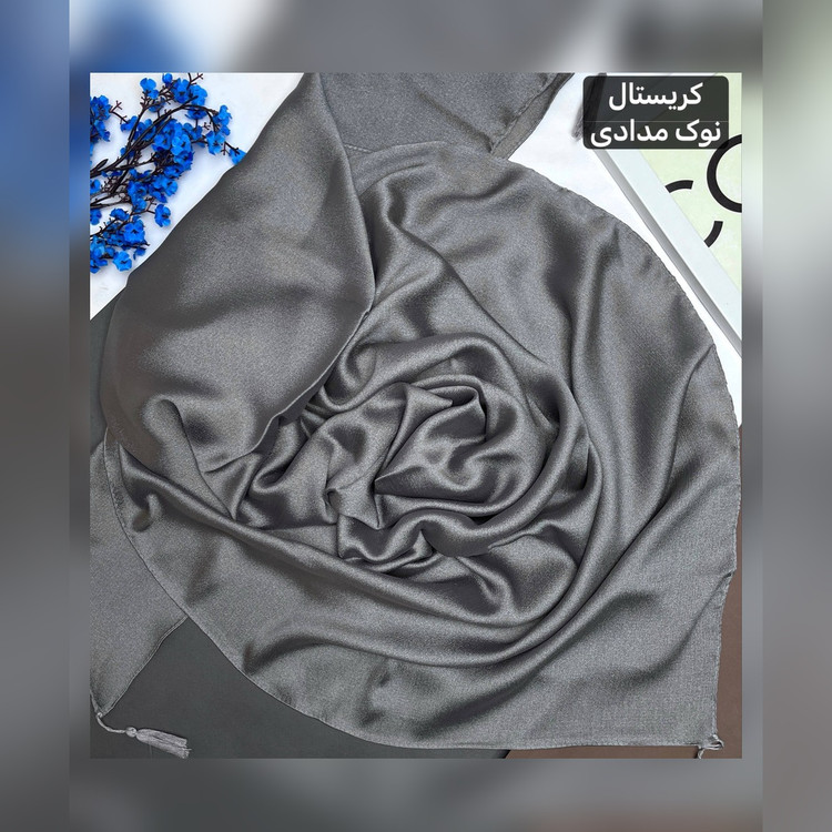 روسری کریستال قواره 135