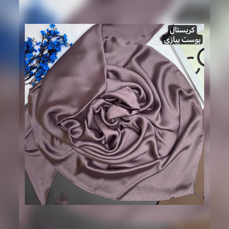 روسری کریستال قواره 135