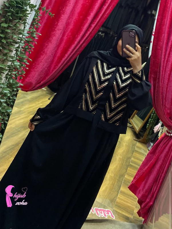 کت سارافون ریحان - تصویر 5