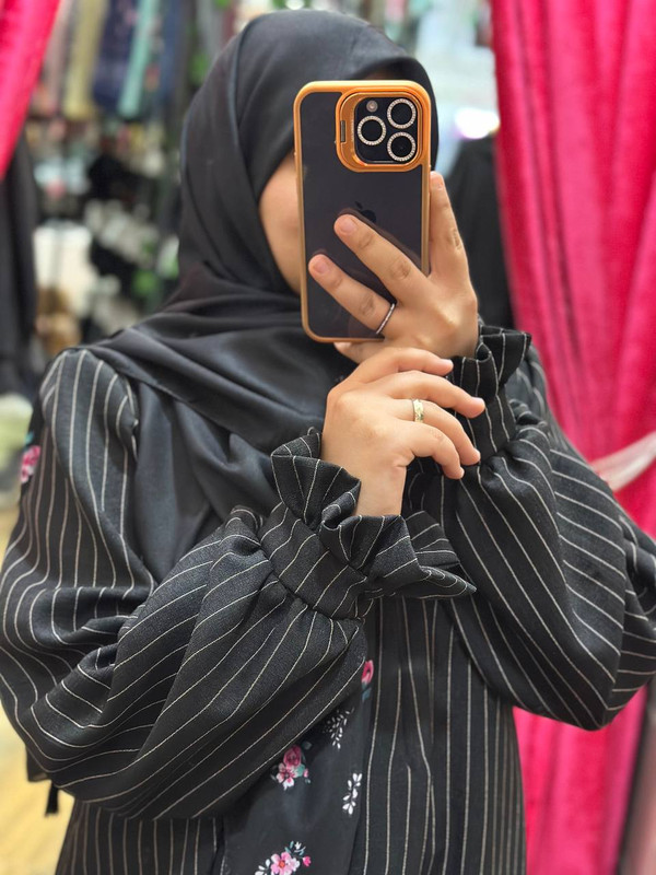 عبا مهدا دیپلمات (پاییزه)
